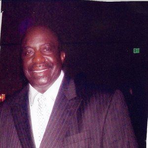 Meet your Posher, Ted